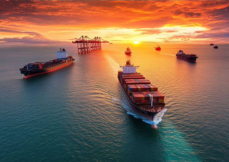 Door Systems for Marine Applications