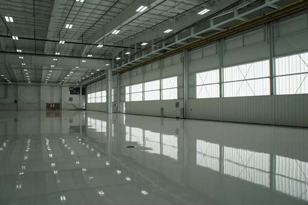 Norco Hangar Doors - An Overview