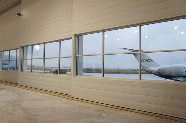 Bi-Parting Doors - Northern vs. Southern