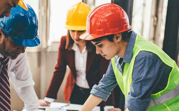 A Supportive Partner for New and Existing Construction