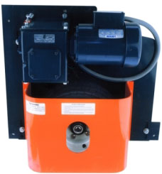 Norco Door Wheeler Motor