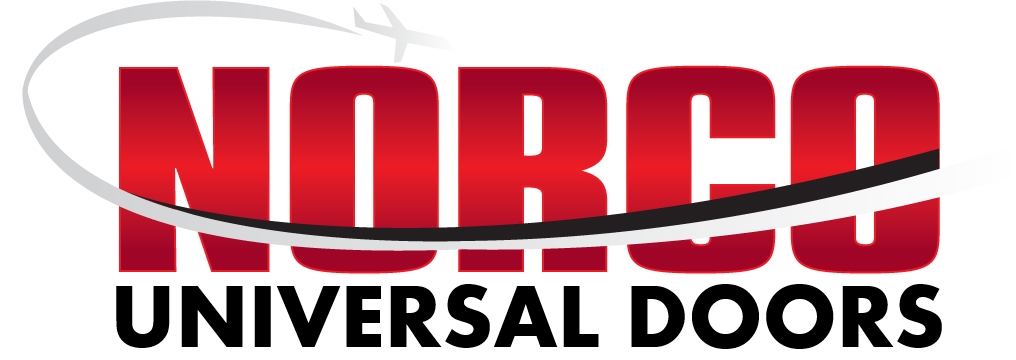 Norco Universal Doors Logo