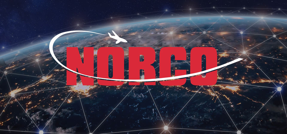 Norco Provides Industrial Door Services Worldwide