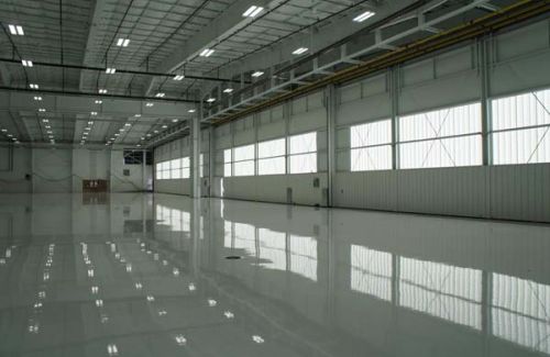 Norco Hangar Doors - An Overview