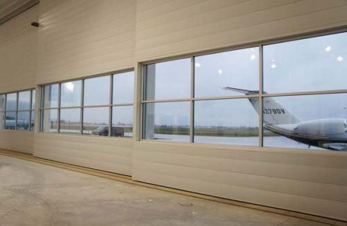 Bi-Parting Doors - Northern vs. Southern