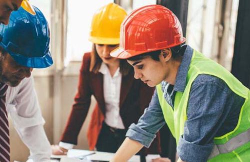 A Supportive Partner for New and Existing Construction